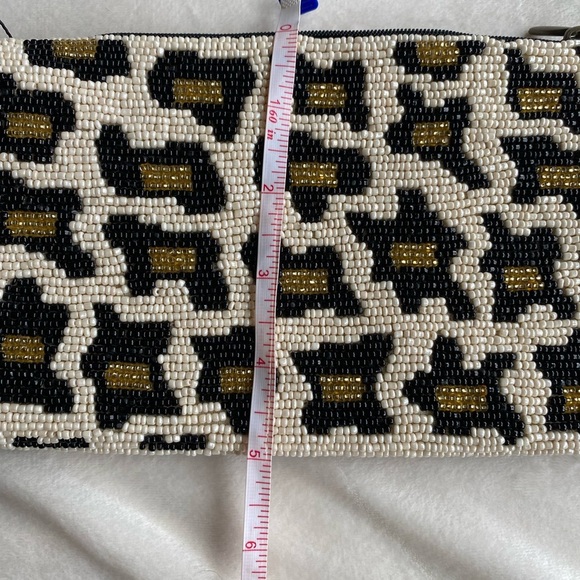 Animal Print Crossbody Bag - Picture 4 of 13